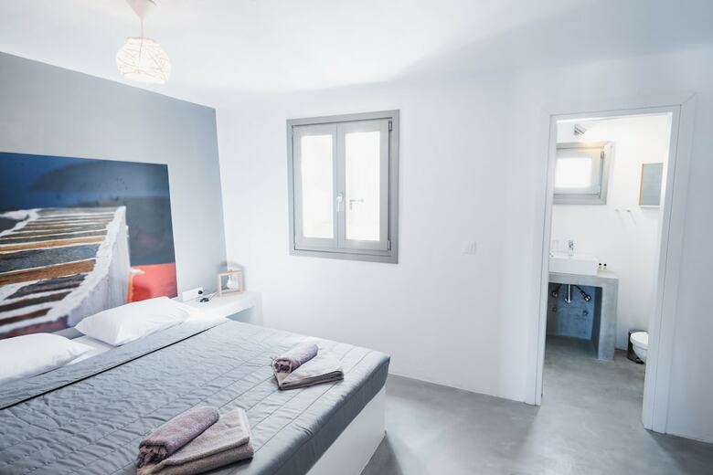 Aparthotel Sea Rock & Sky Private Residence