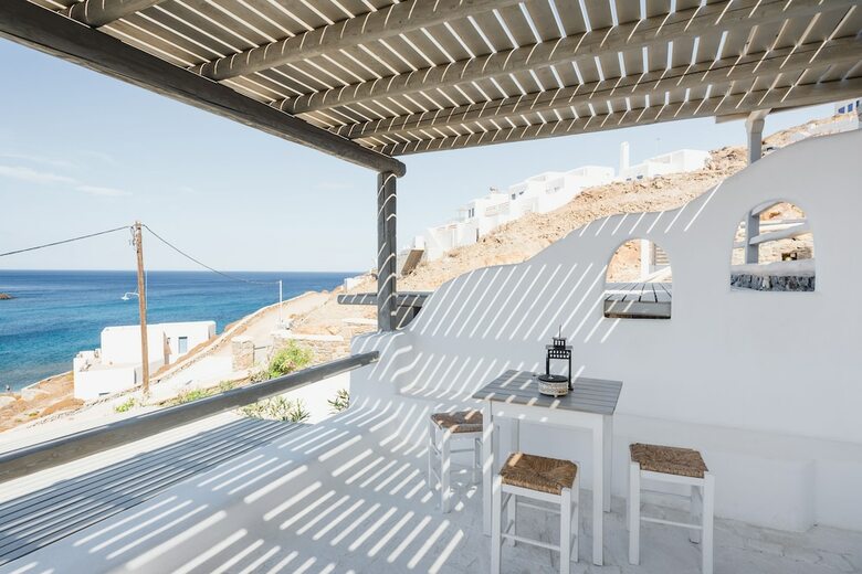 Aparthotel Sea Rock & Sky Private Residence