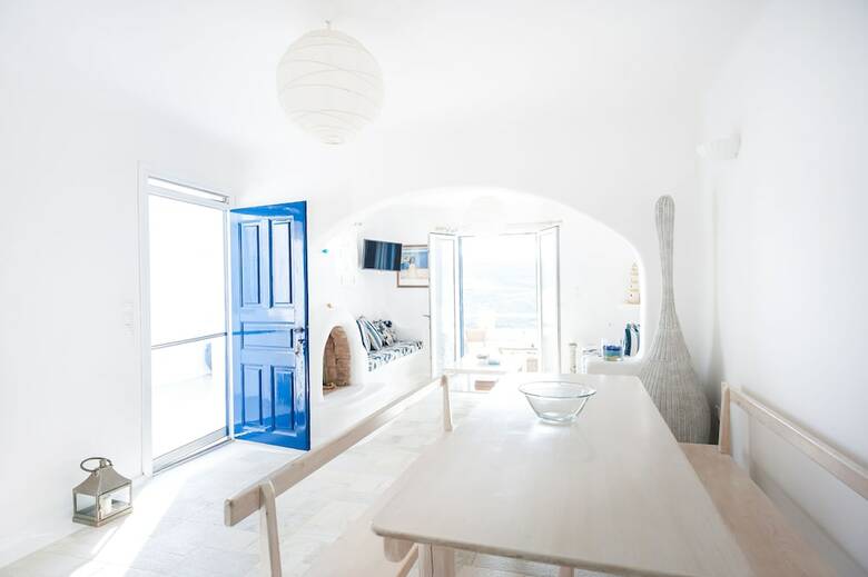 Aparthotel Sea Rock & Sky Private Residence