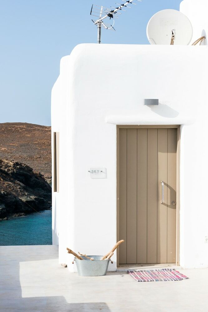 Aparthotel Sea Rock & Sky Private Residence