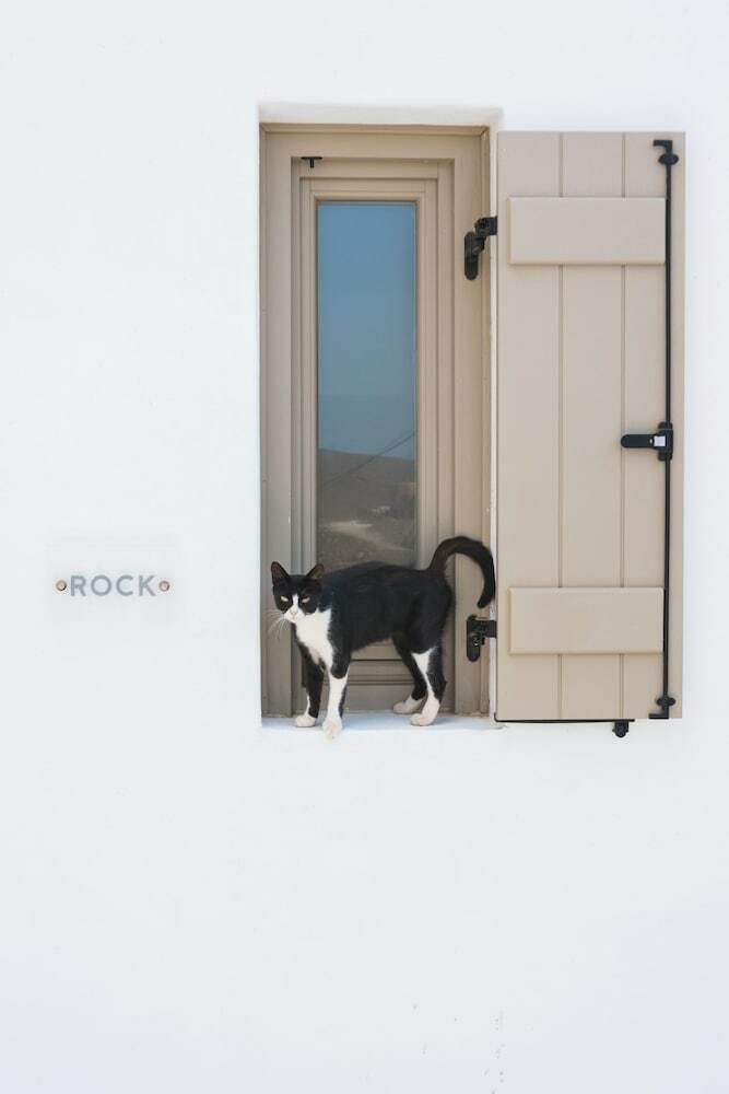 Aparthotel Sea Rock & Sky Private Residence