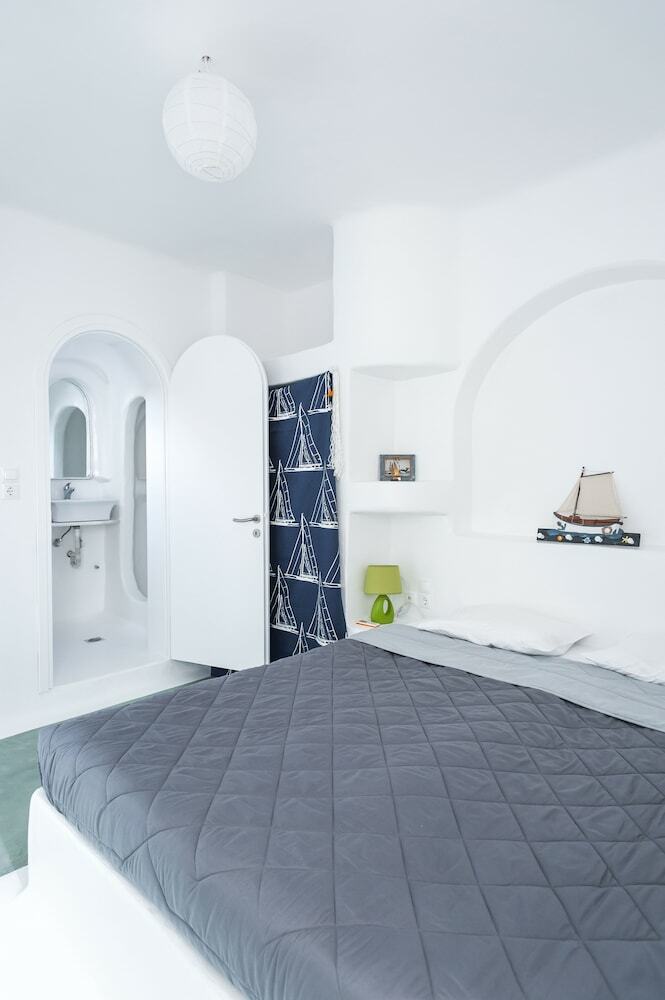 Aparthotel Sea Rock & Sky Private Residence