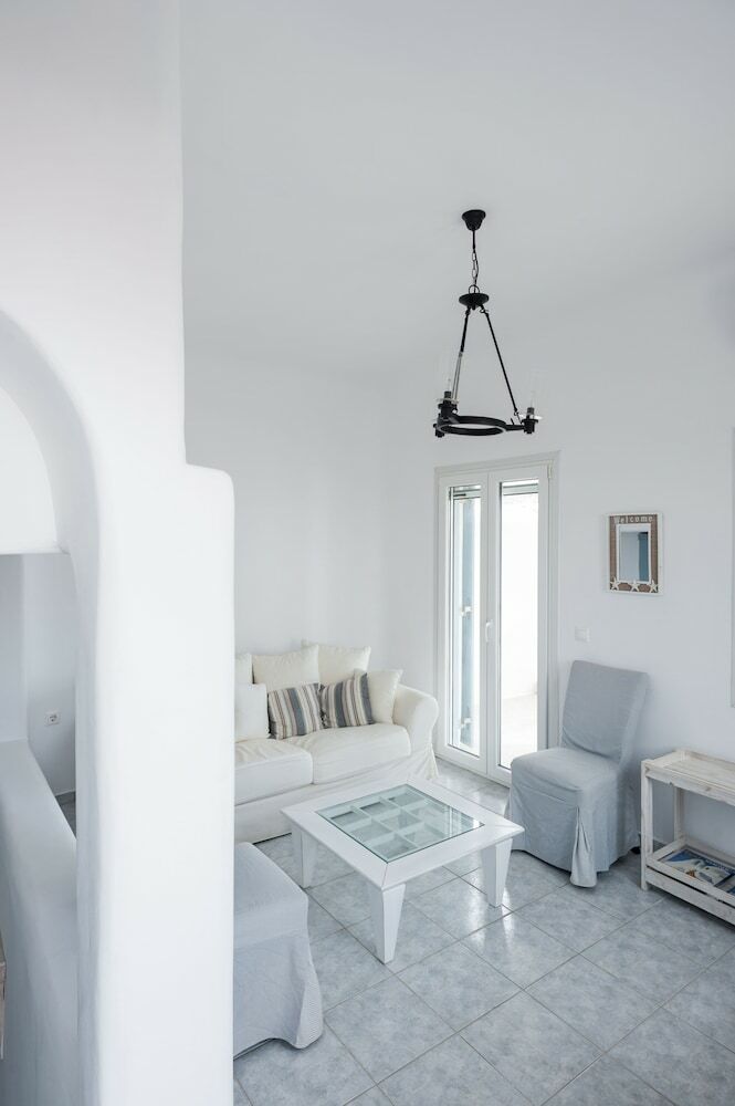 Aparthotel Sea Rock & Sky Private Residence