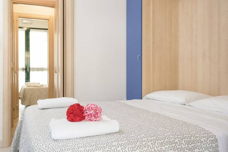 La Madonnina Village Resort