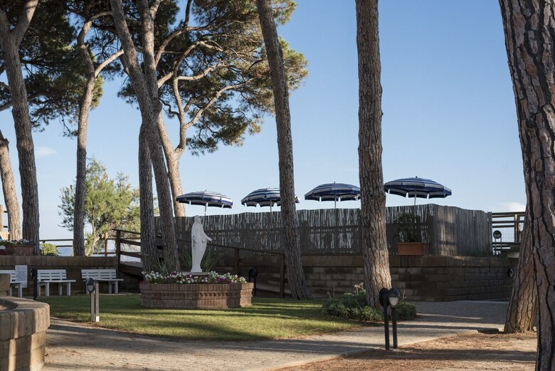 La Madonnina Village Resort