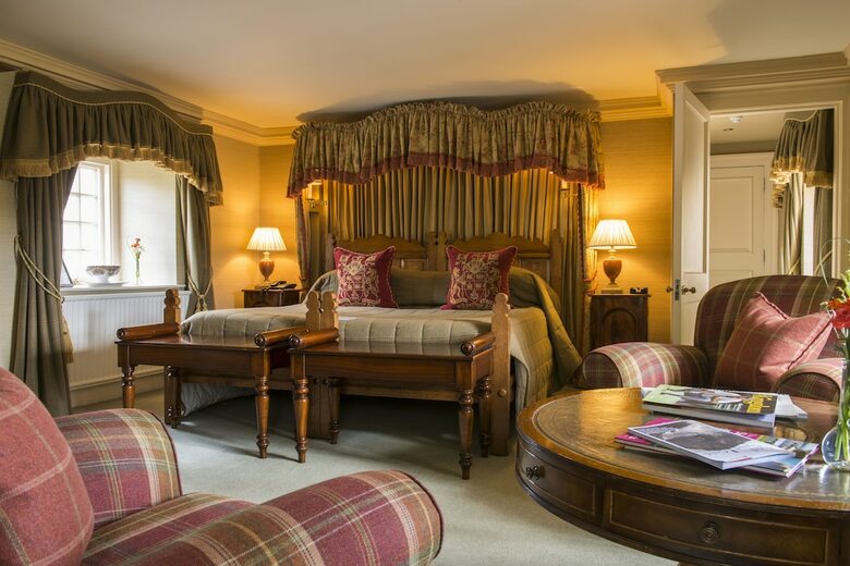 Hotel The Glenmorangie House