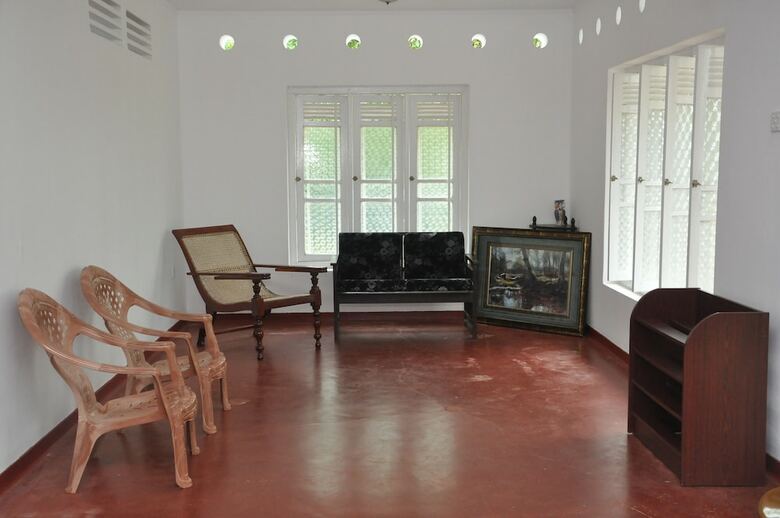 Hotel Kurumba Hills