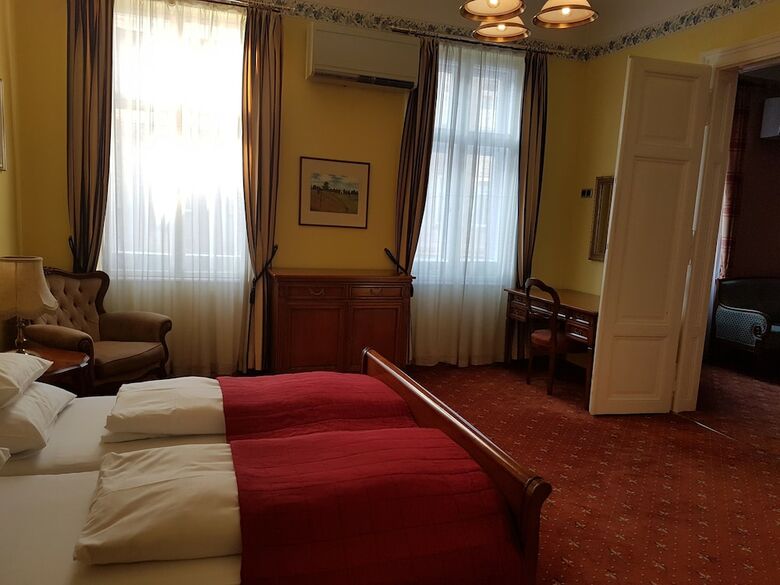 Aparthotel Rothensteiner