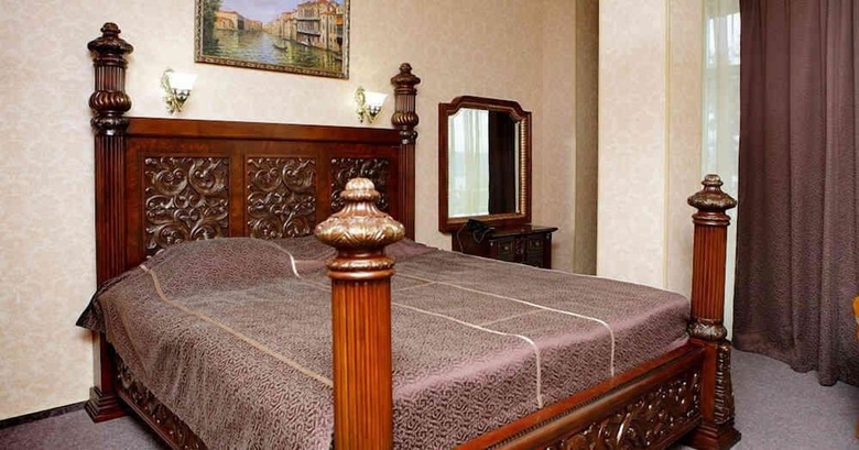 Venecia Hotel & Spa