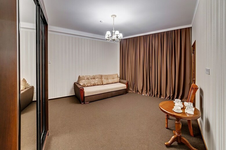 Venecia Hotel & Spa