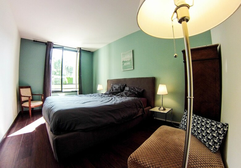 Apartamento Guerin Locations Biarritz