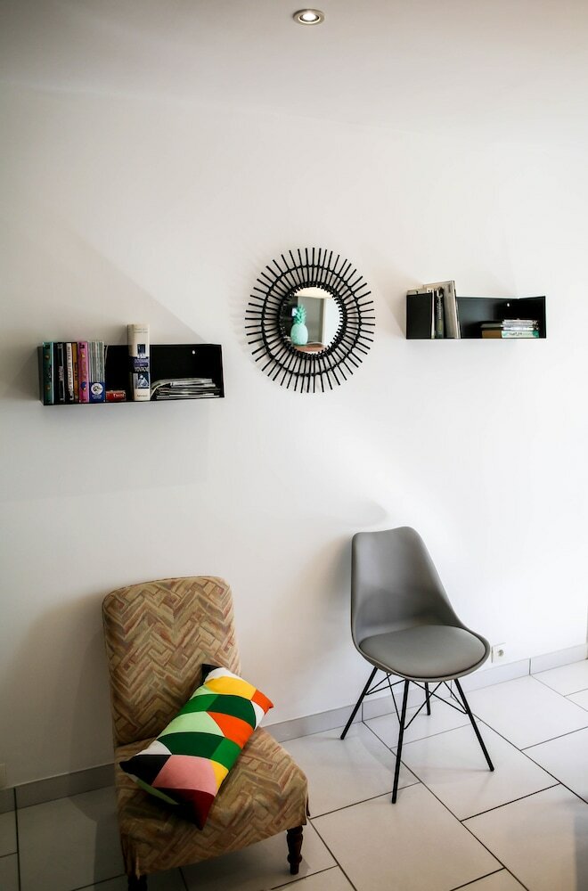 Apartamento Guerin Locations Biarritz
