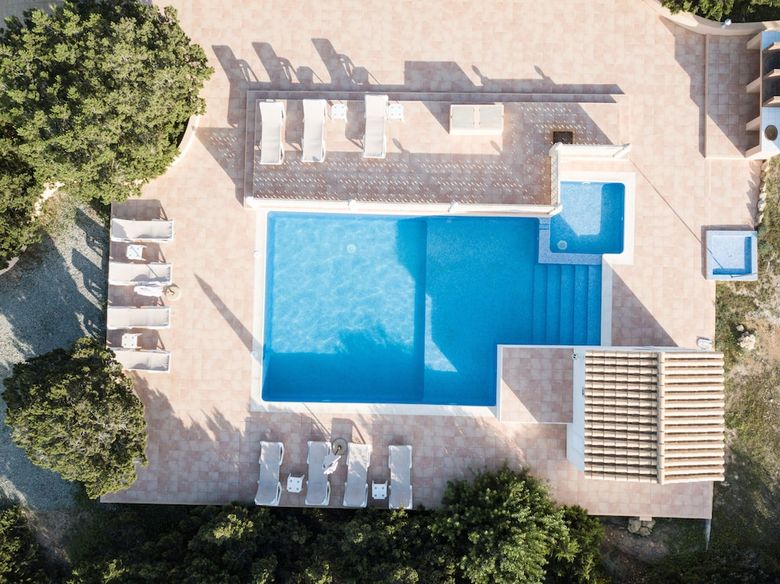 Apartamentos Es Clot Des Forn