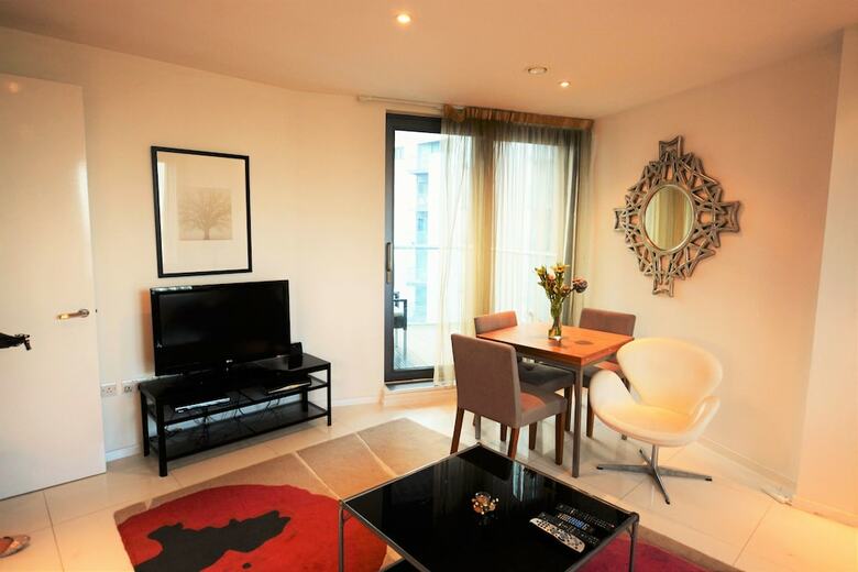 Zen Apartments London - Excel O2 Arena