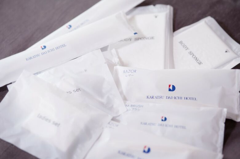 Karatsu Daiichi Hotel