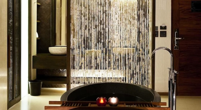 Hotel Hansar Samui Resort & Spa