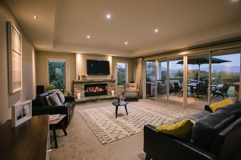 Bed & Breakfast Riverview Terrace