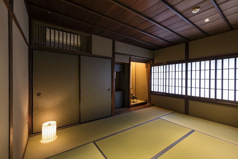 Natsume-an Machiya Residence Inn