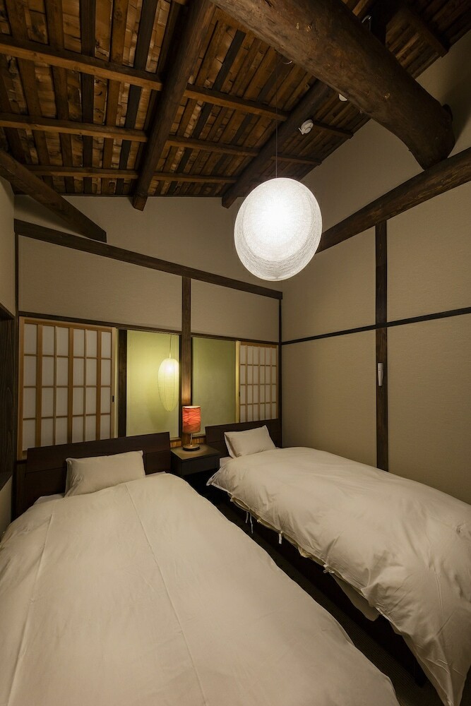 Natsume-an Machiya Residence Inn