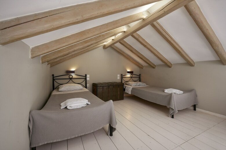 Agroturismo Varaba Country House
