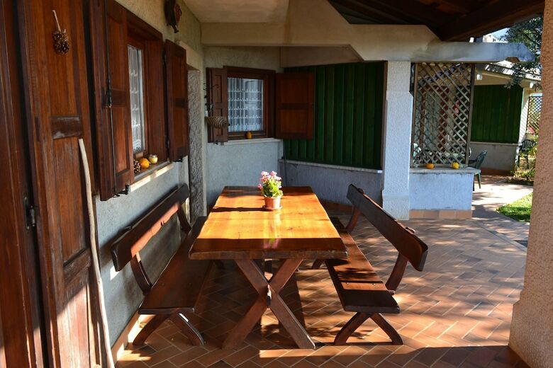 Agroturismo Agriturismo Terra Del Carso