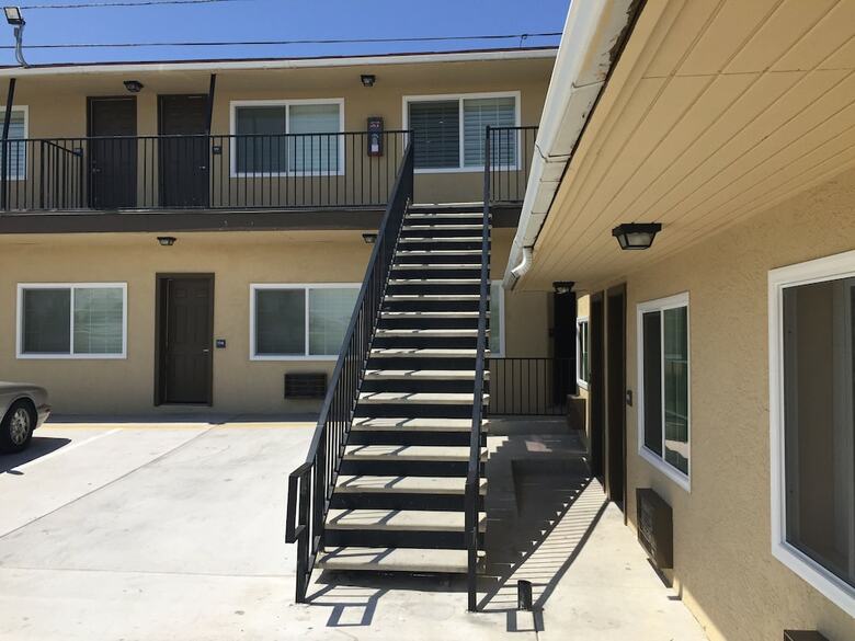 Ace Budget Motel