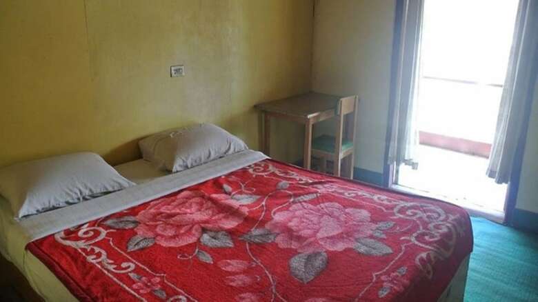 Hotel Golden Kalaw Inn