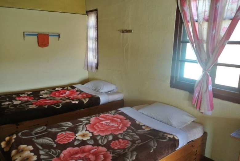 Hotel Golden Kalaw Inn
