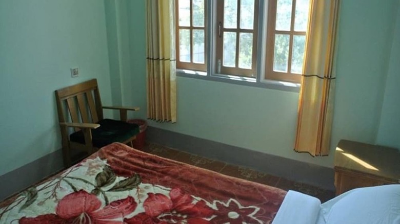 Hotel Golden Kalaw Inn