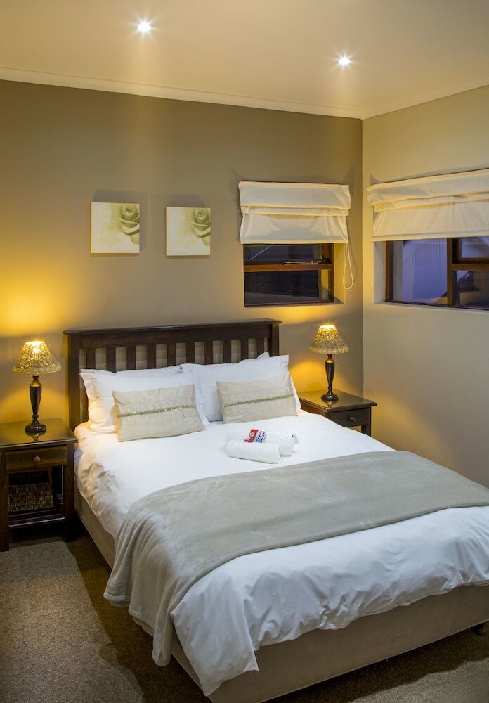 Bed & Breakfast Lalapanzi Guest Lodge