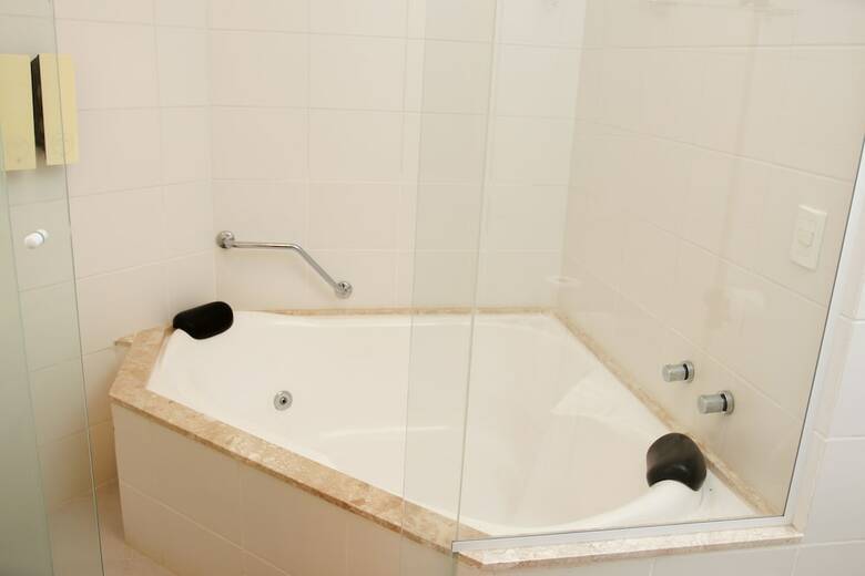 Apartamento Machadinho Thermas Resort Spa