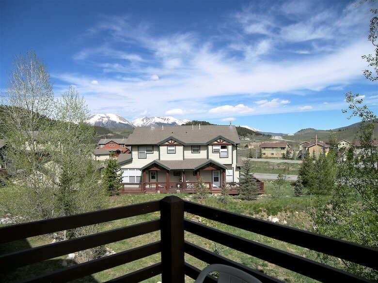Timber Lodge 2 Bed 1.5 Bath