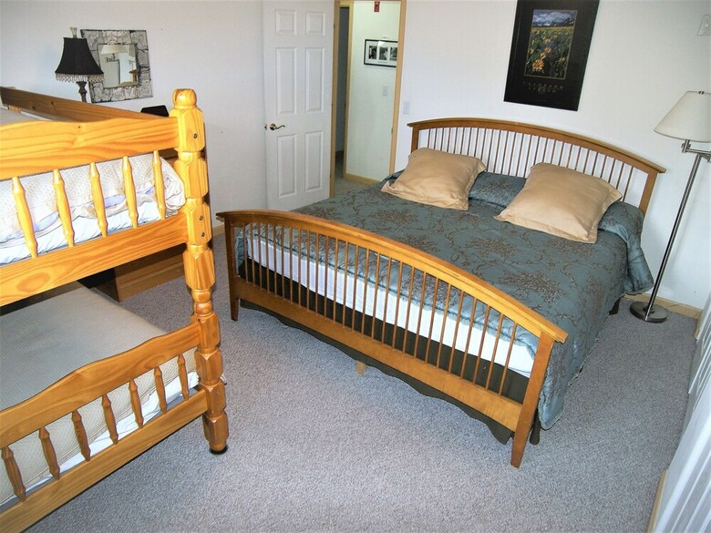 Timber Lodge 2 Bed 1.5 Bath