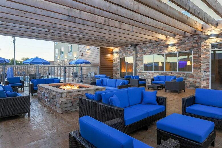 Hotel Fairfield Inn & Suites Alexandria