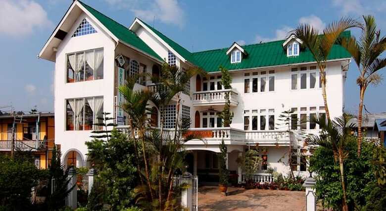 Dream Villa Hotel