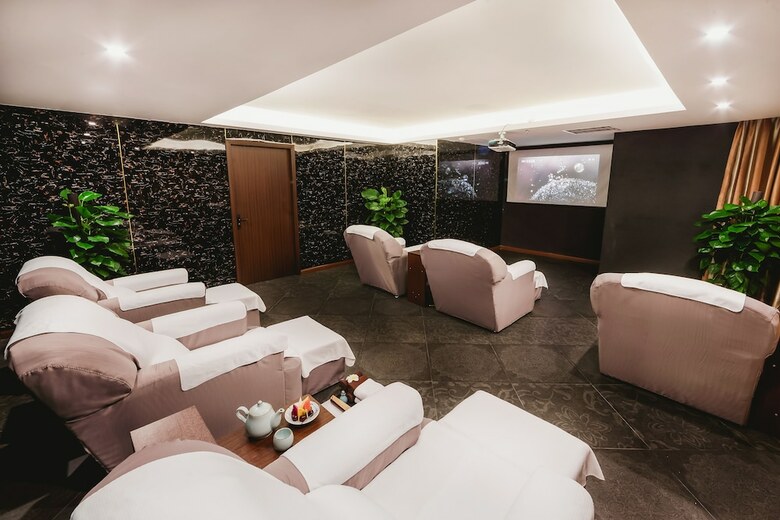 Hotel Deacon House Wuxi