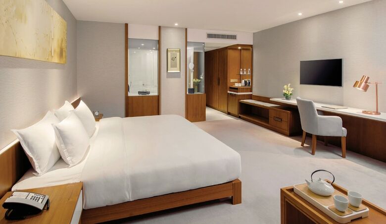 Hotel Deacon House Wuxi