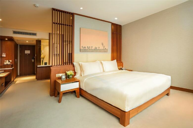Hotel Deacon House Wuxi