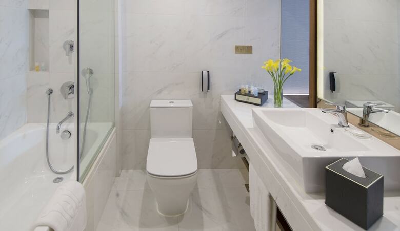 Hotel Deacon House Wuxi