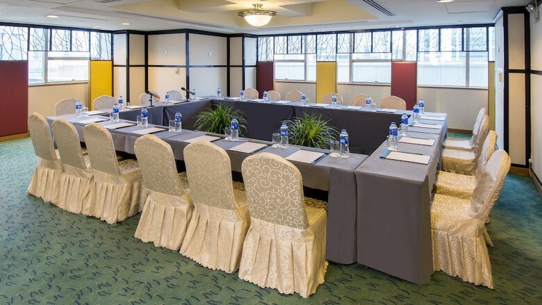Hotel Deacon House Wuxi