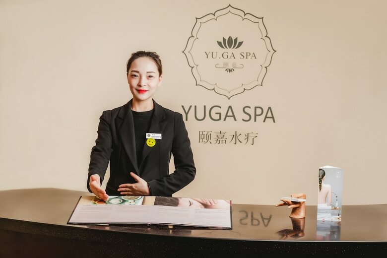 Hotel Deacon House Wuxi