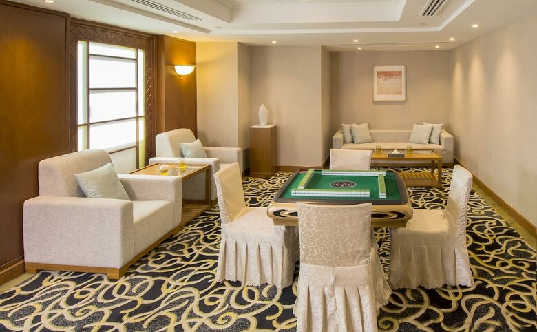 Hotel Deacon House Wuxi