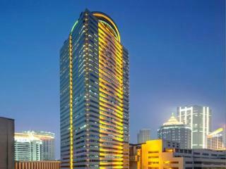 Hotel Deacon House Wuxi