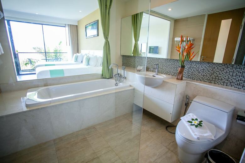 Hotel Hula Hula Resort Ao Nang