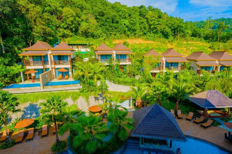 Hotel Hula Hula Resort Ao Nang