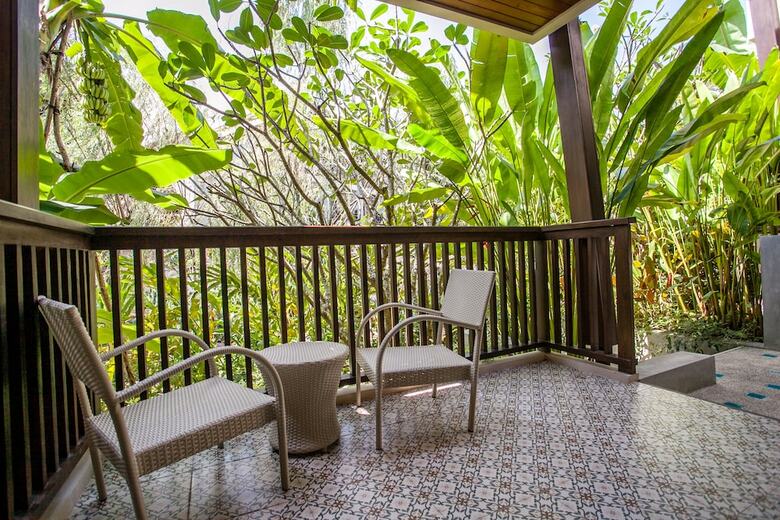 Hotel Hula Hula Resort Ao Nang