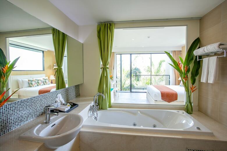 Hotel Hula Hula Resort Ao Nang