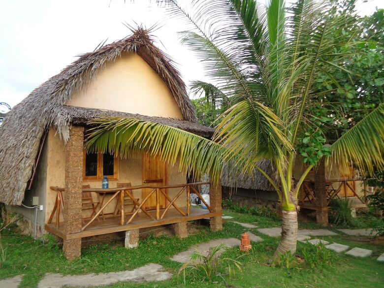 Hotel Ninila Fruit Farm Bungalow