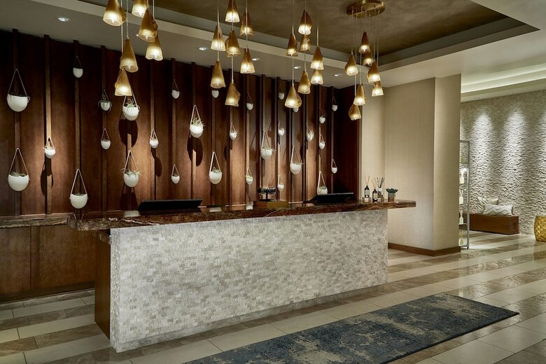 Hotel The Westin Nashville
