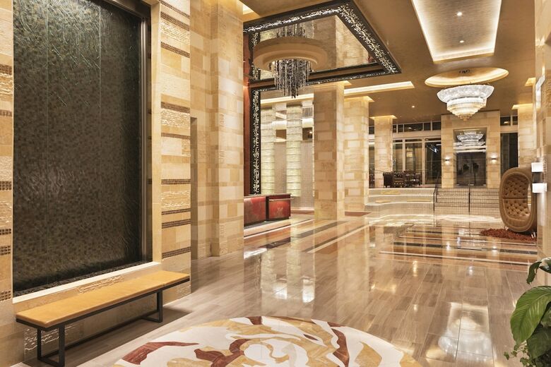 Hotel The Westin Nashville